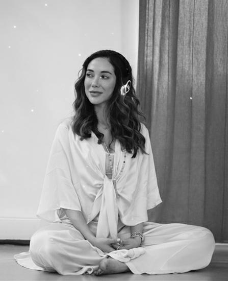 breathwork dajna awake